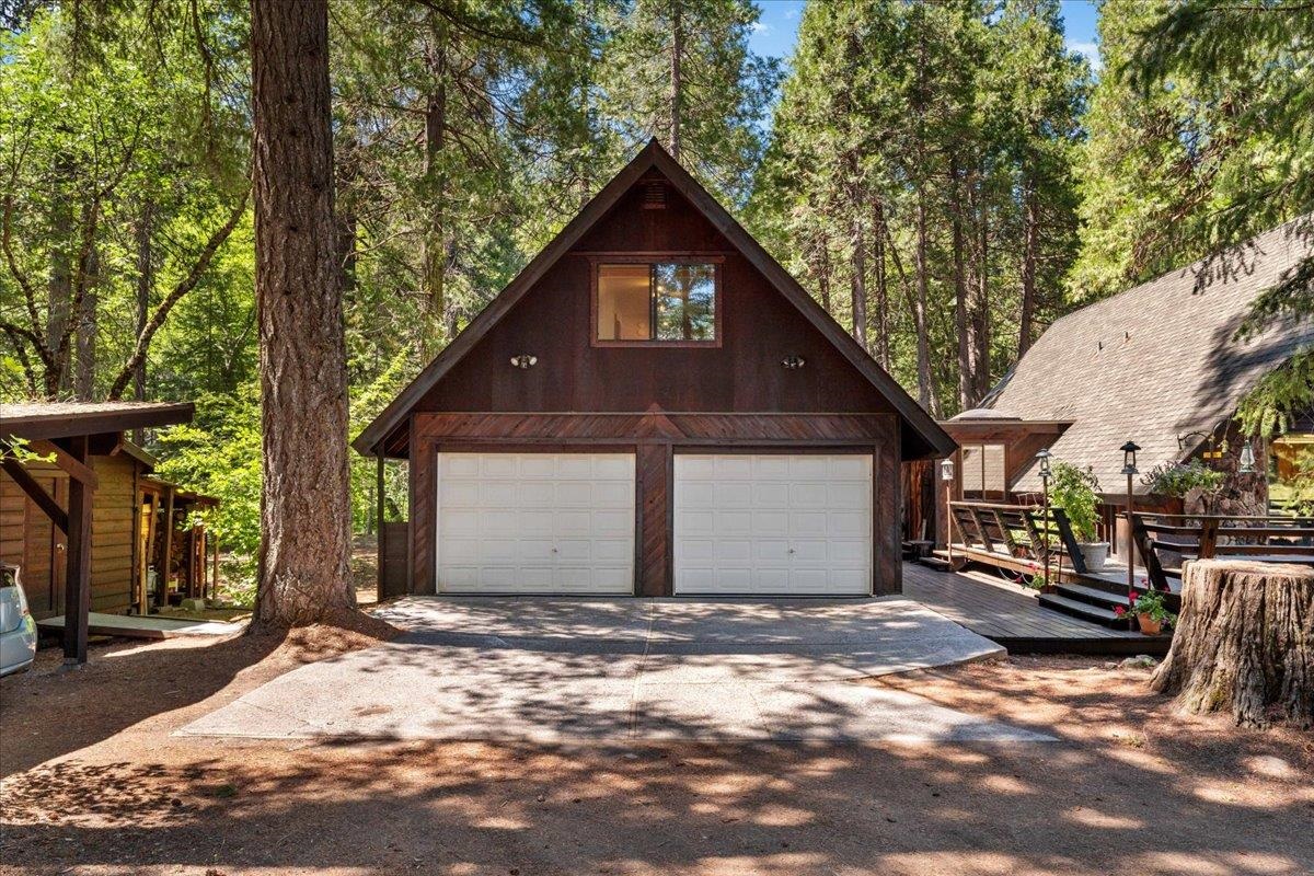 1644 N N Shasta Ranch Rd