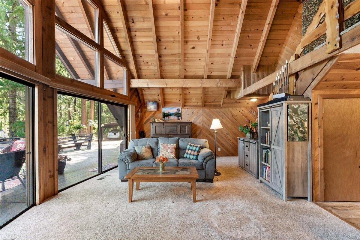 1644 N N Shasta Ranch Rd