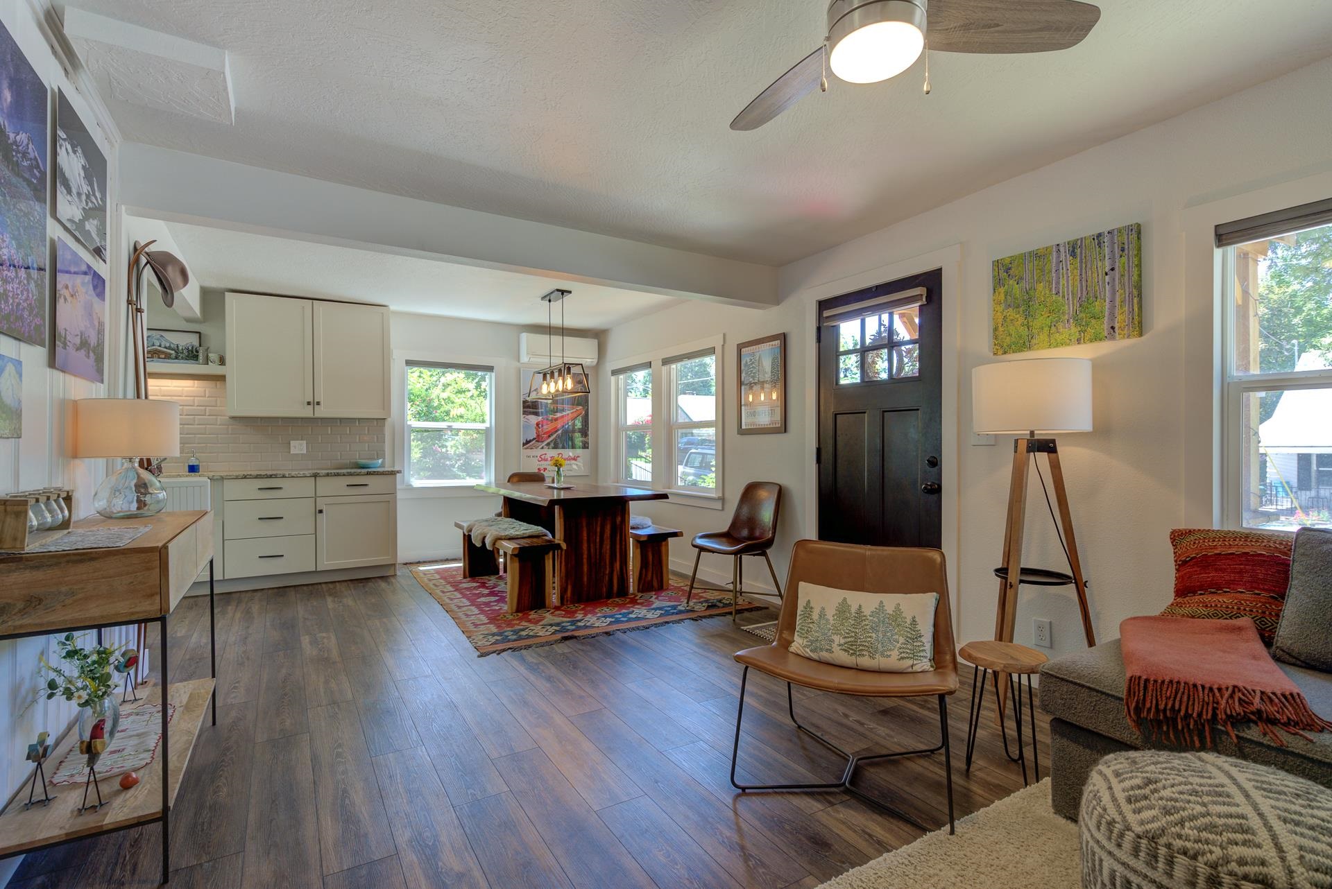 102 S A Street