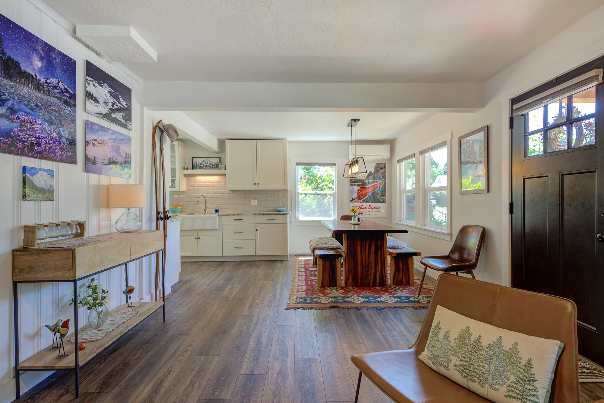 102 S A Street