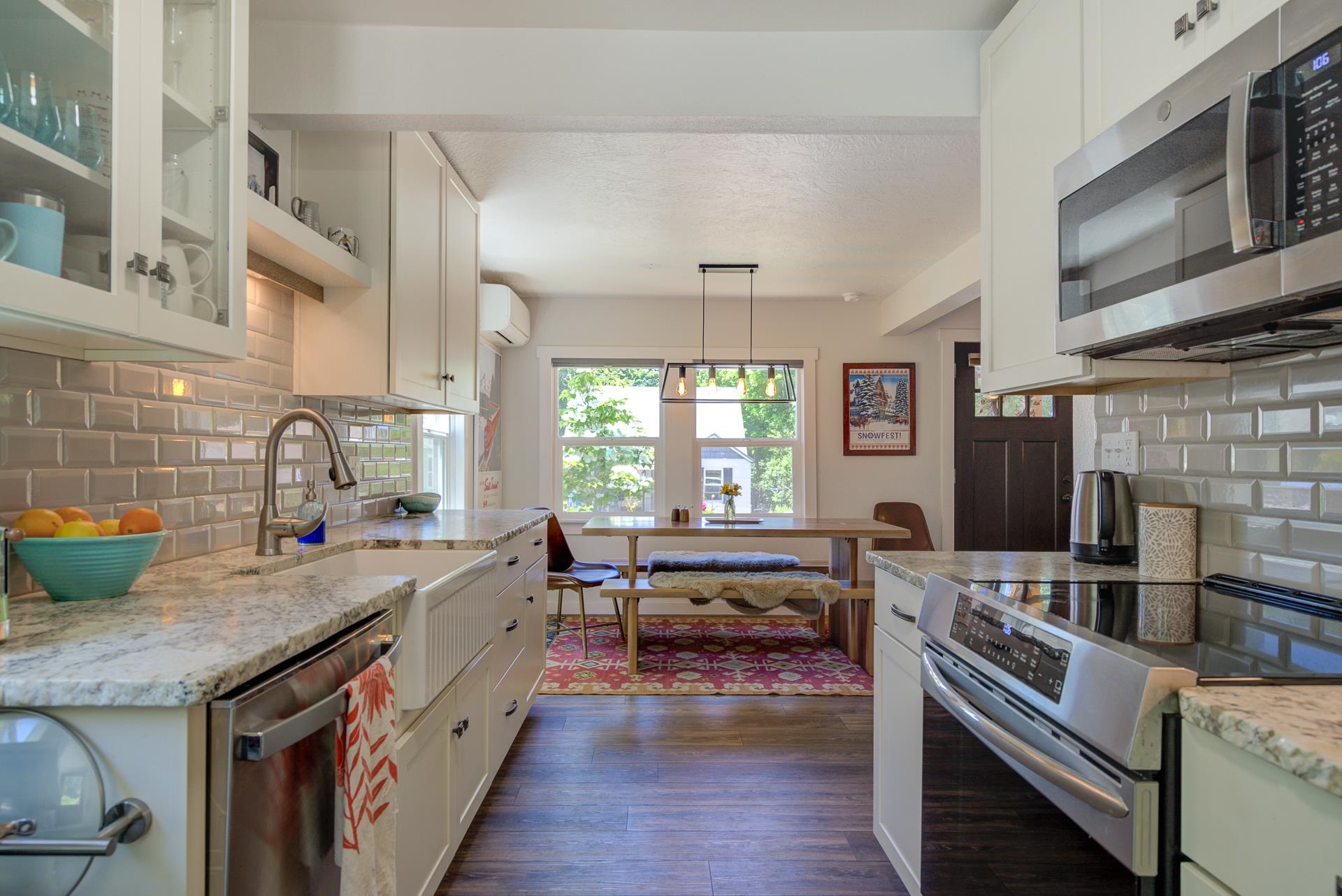 102 S A Street