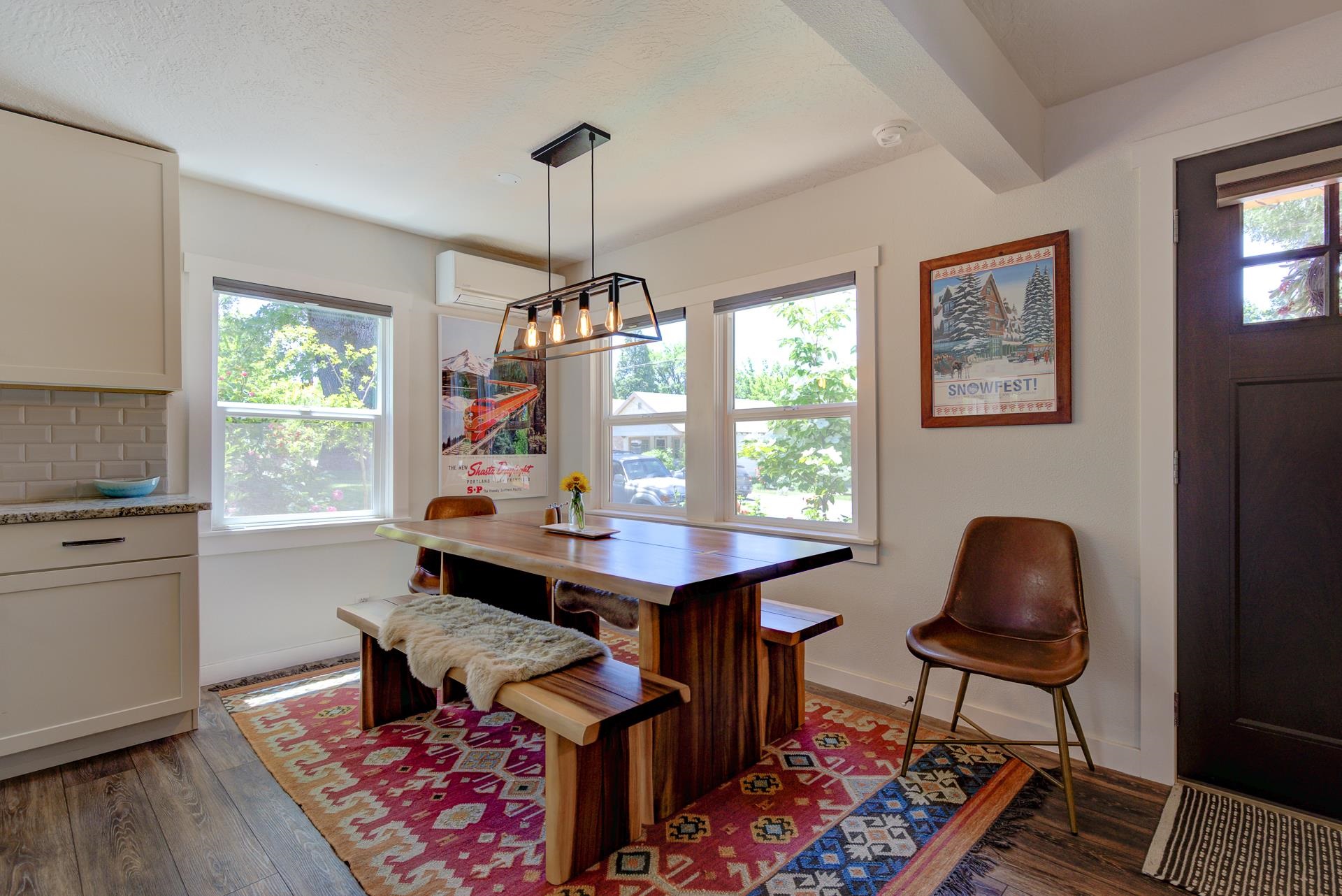 102 S A Street