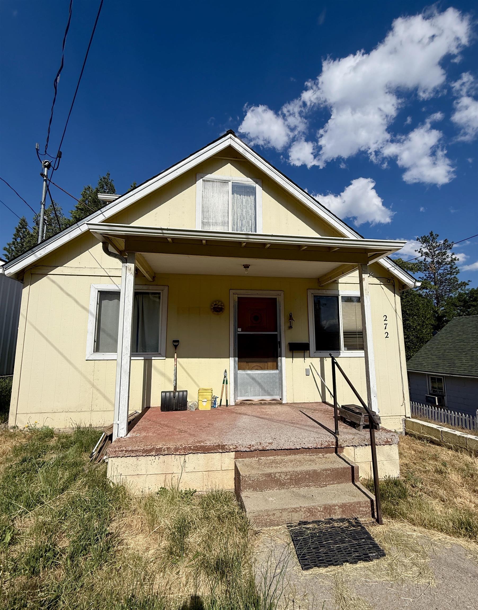 272 Walnut St