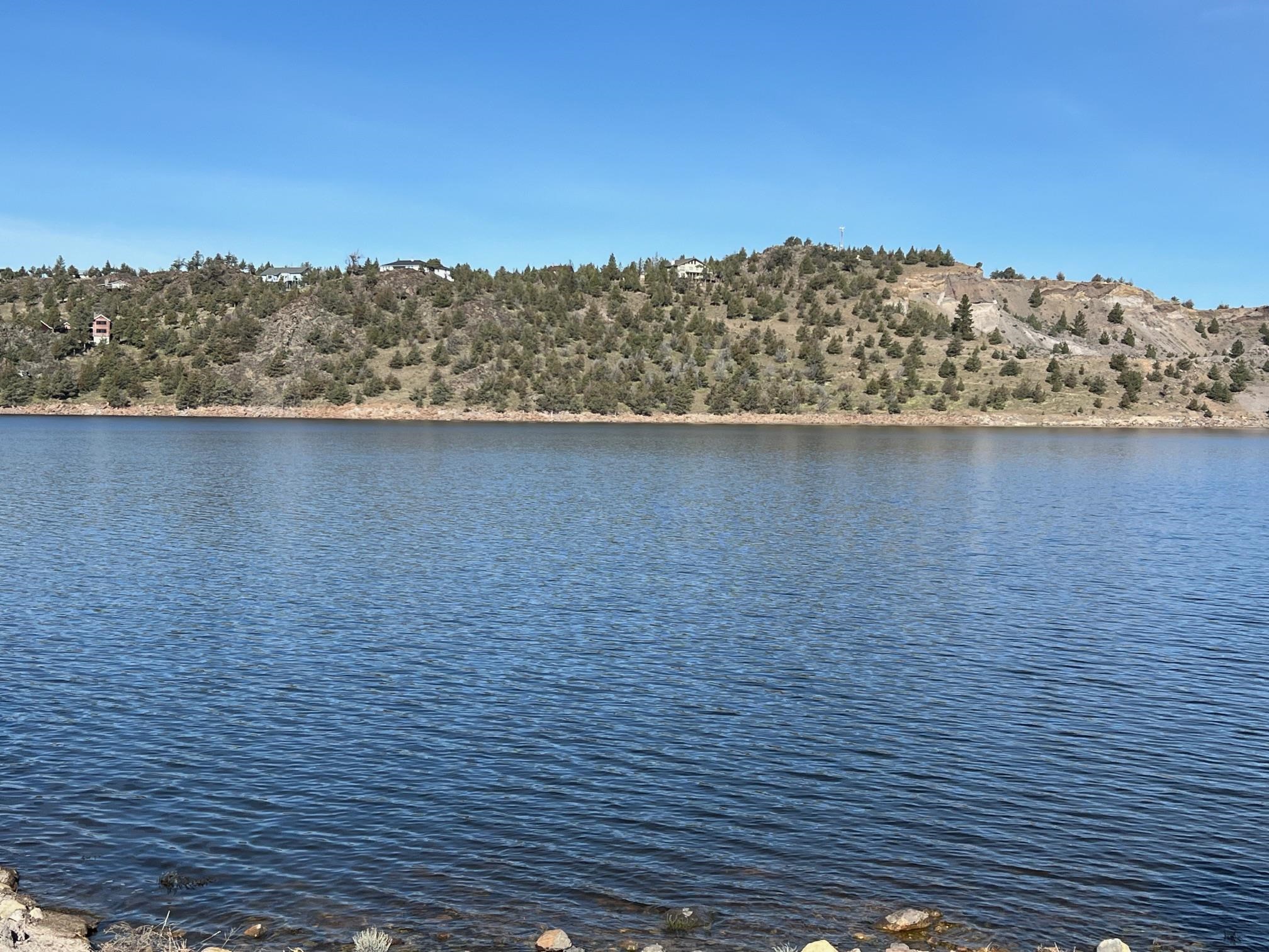 Unit 1 Lot 78 Lake Shastina Dr