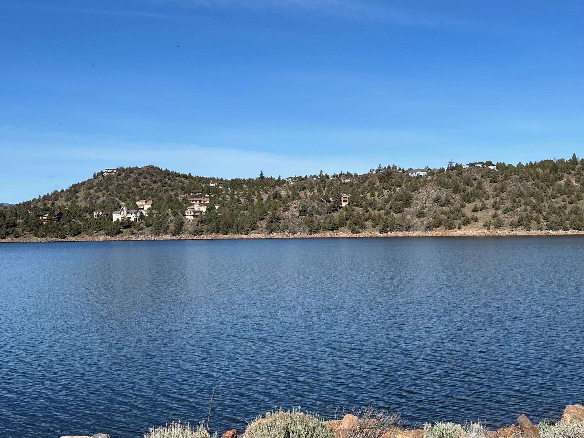 Unit 1 Lot 78 Lake Shastina Dr