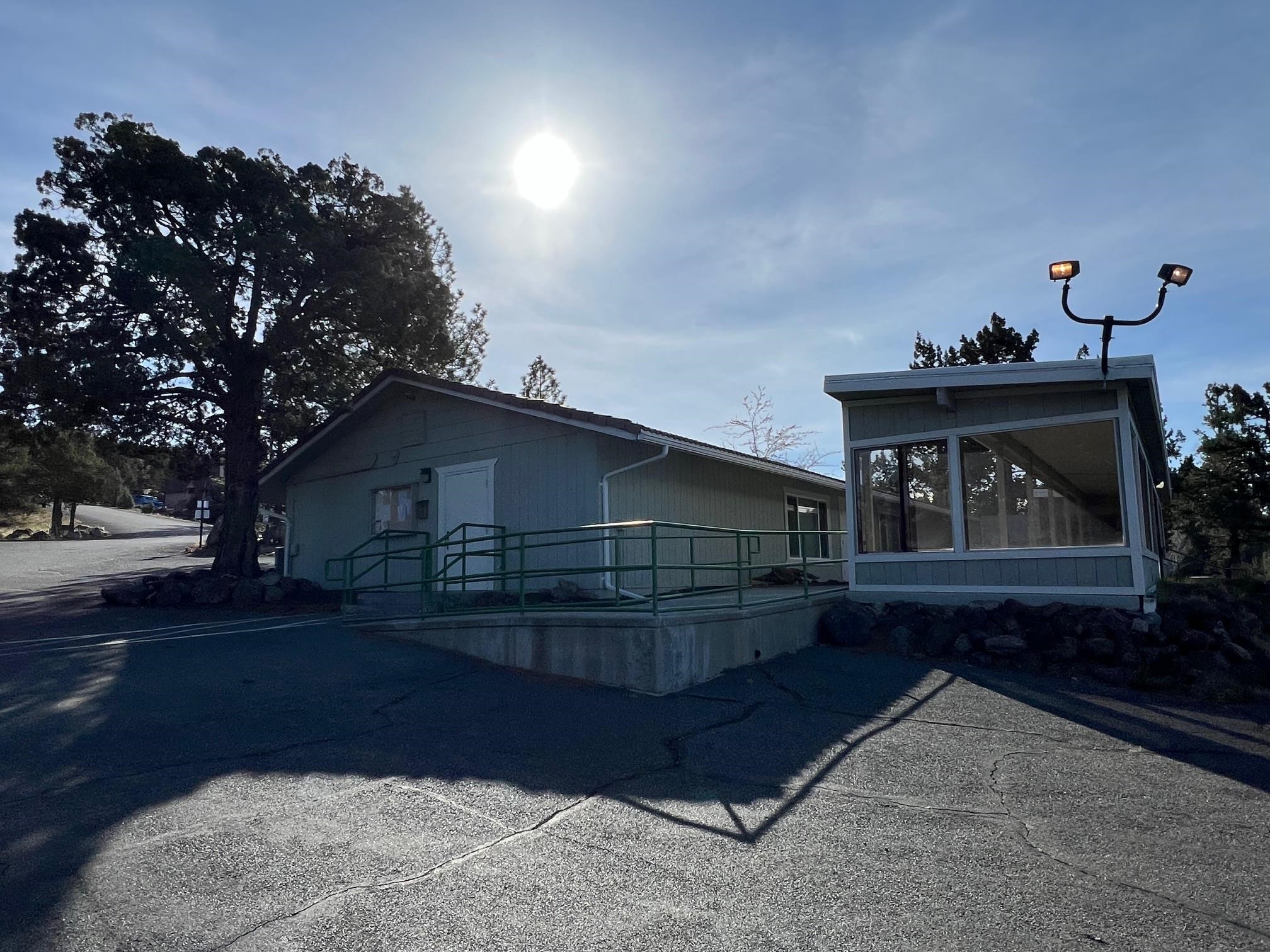 Unit 1 Lot 78 Lake Shastina Dr