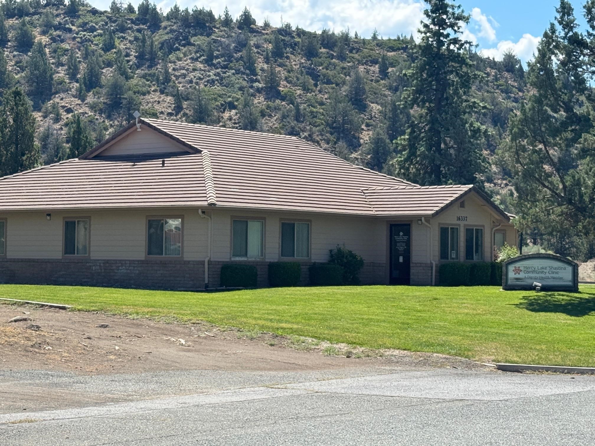 Unit 1 Lot 78 Lake Shastina Dr