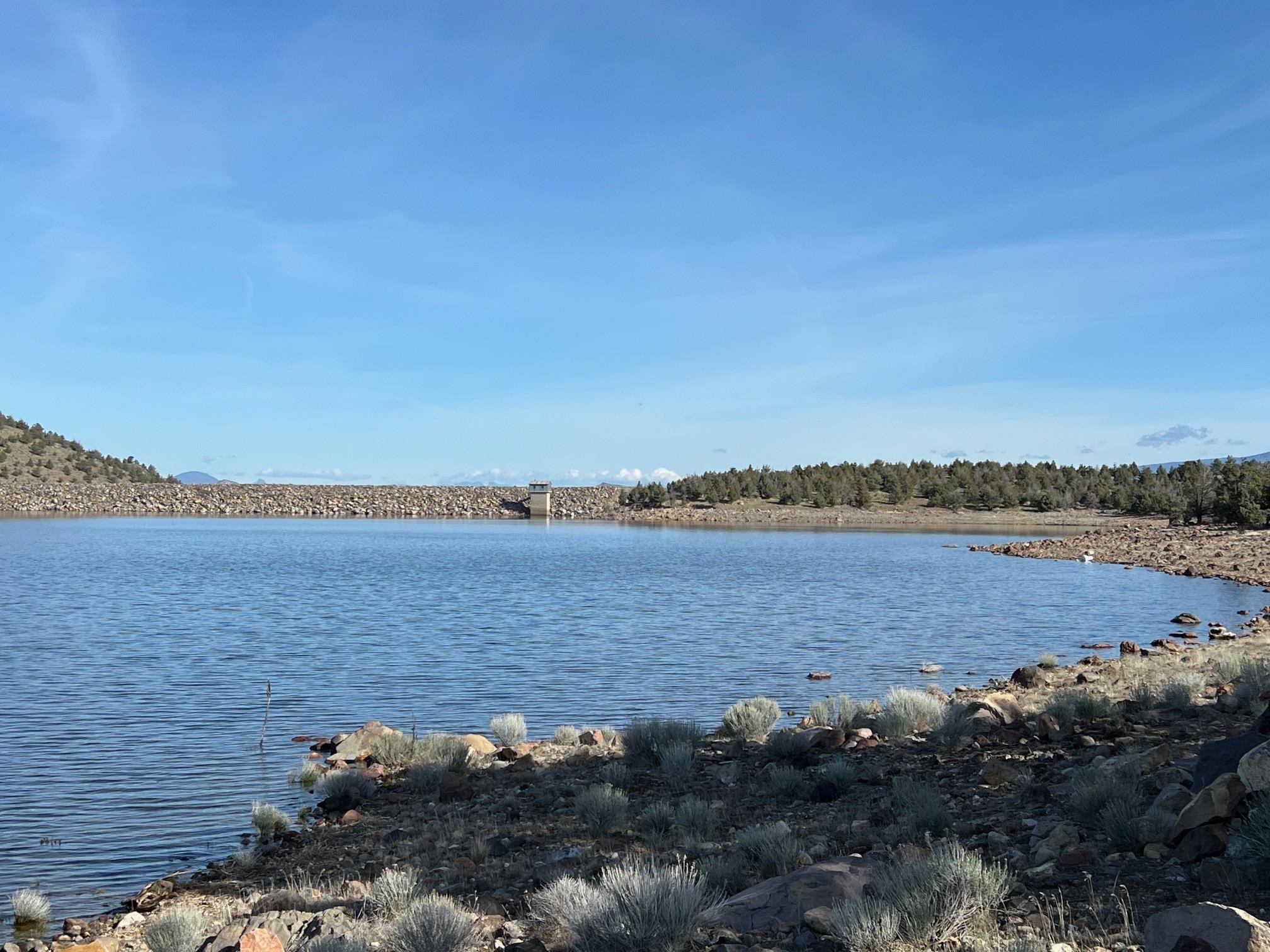 Unit 1 Lot 78 Lake Shastina Dr