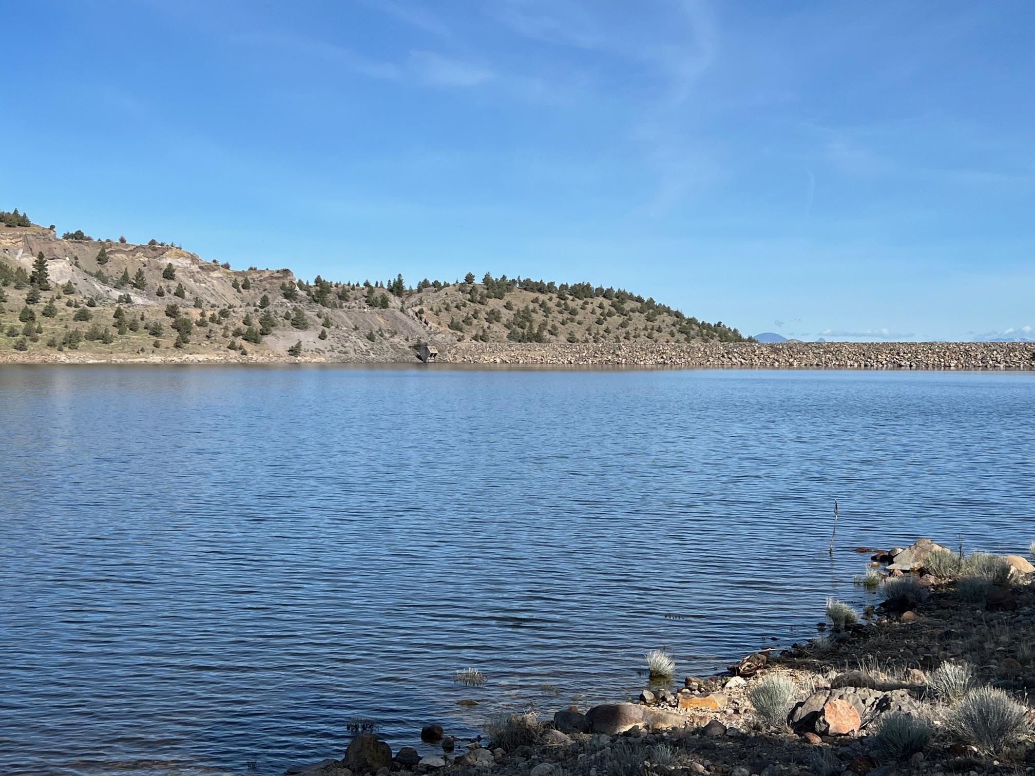 Unit 1 Lot 78 Lake Shastina Dr