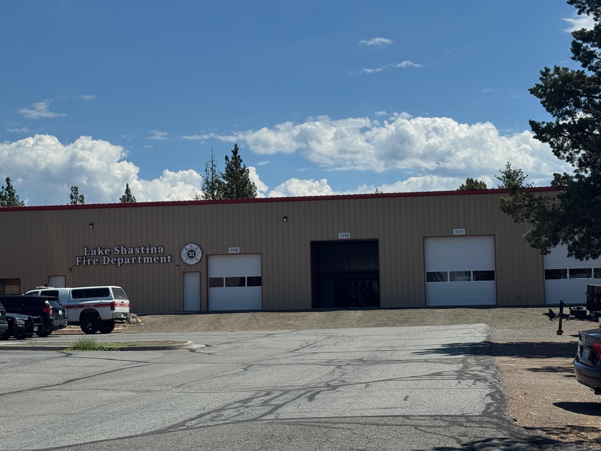 Unit 1 Lot 78 Lake Shastina Dr