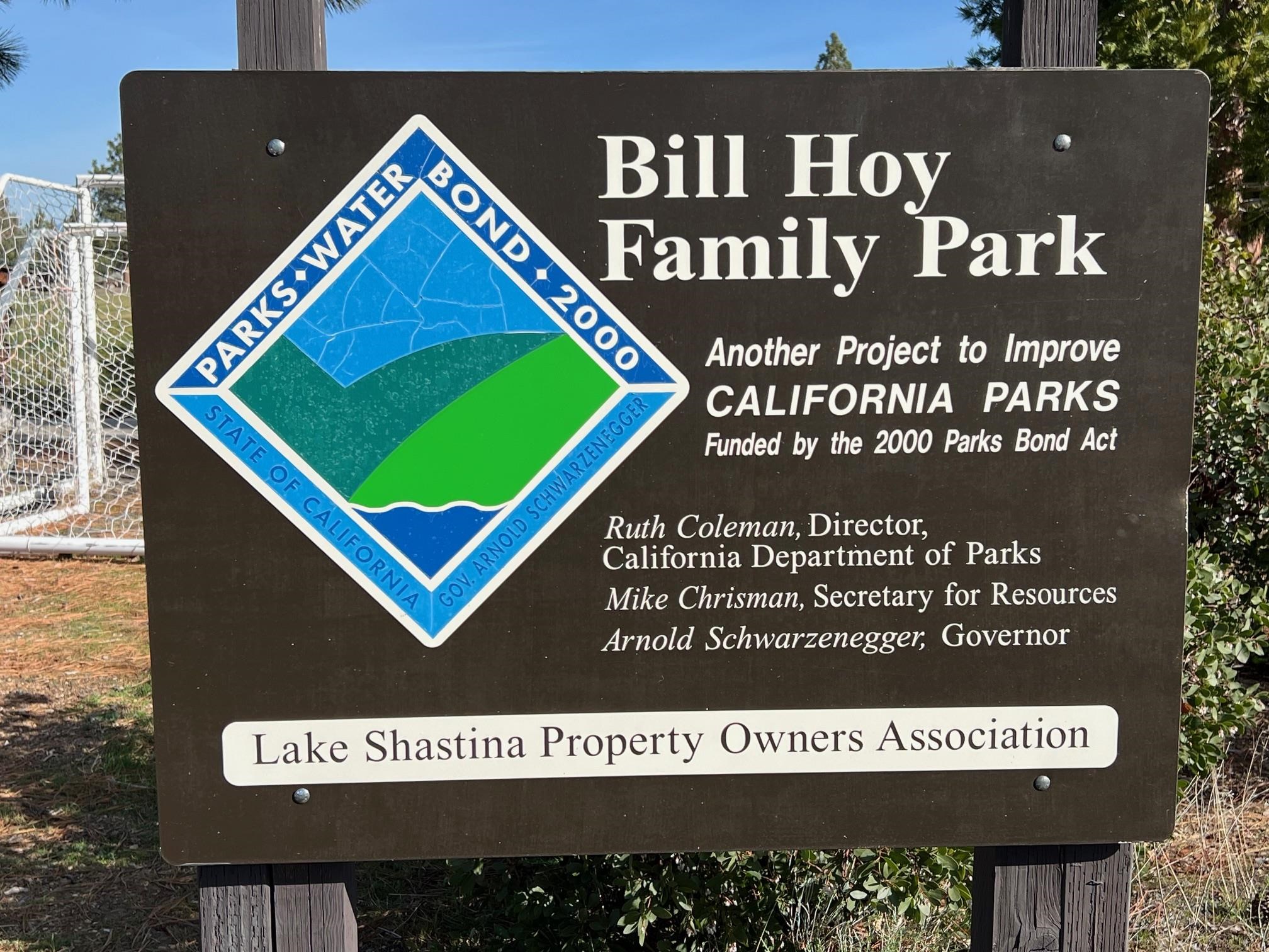 Unit 1 Lot 78 Lake Shastina Dr