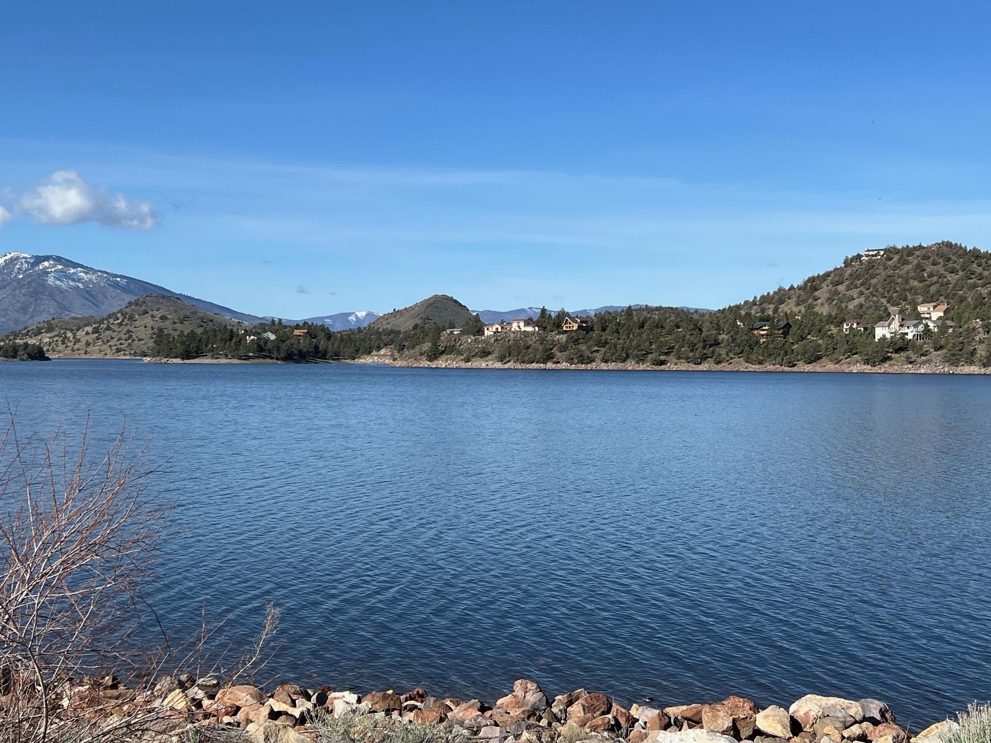Unit 1 Lot 78 Lake Shastina Dr