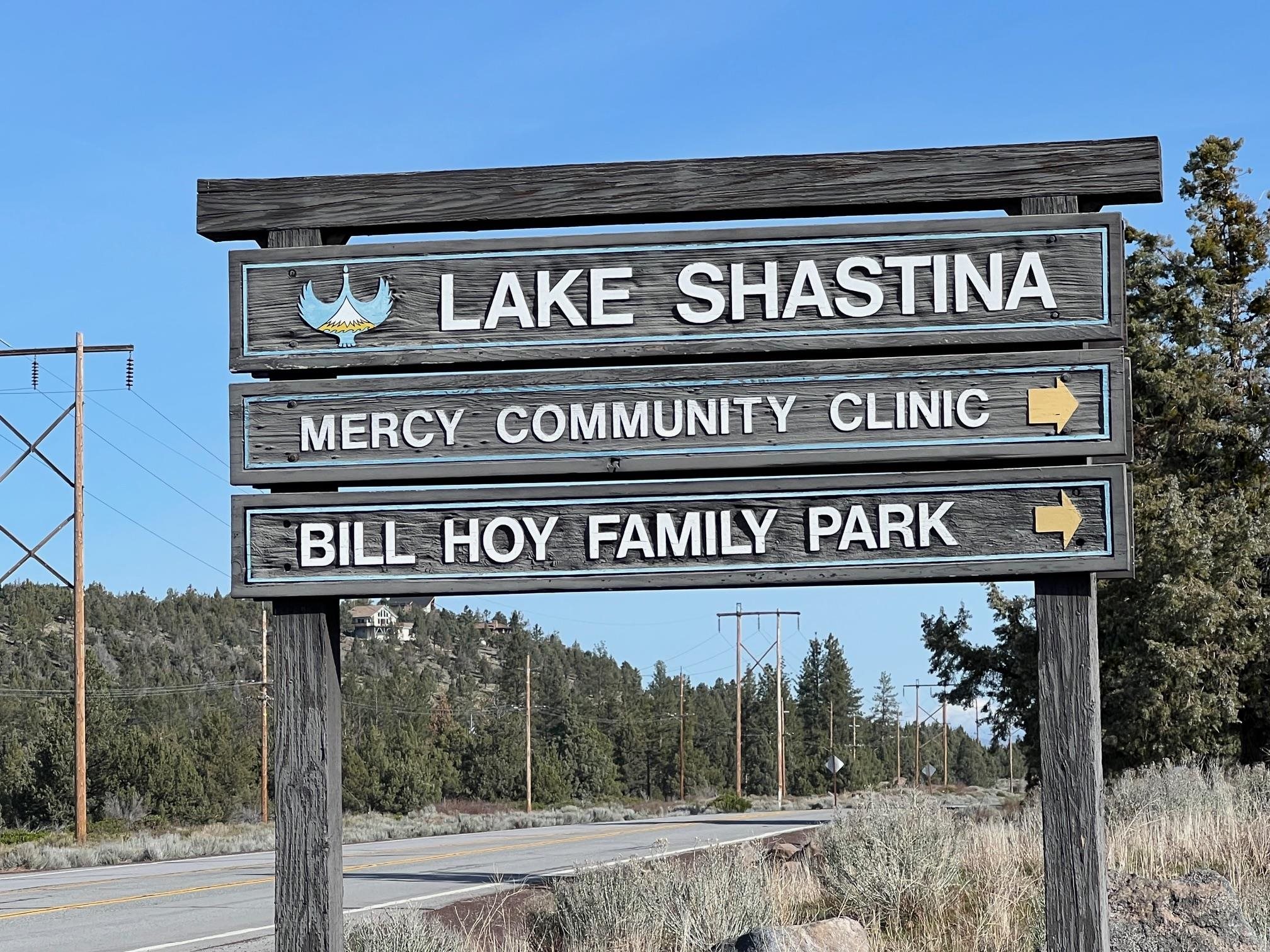 Unit 1 Lot 78 Lake Shastina Dr