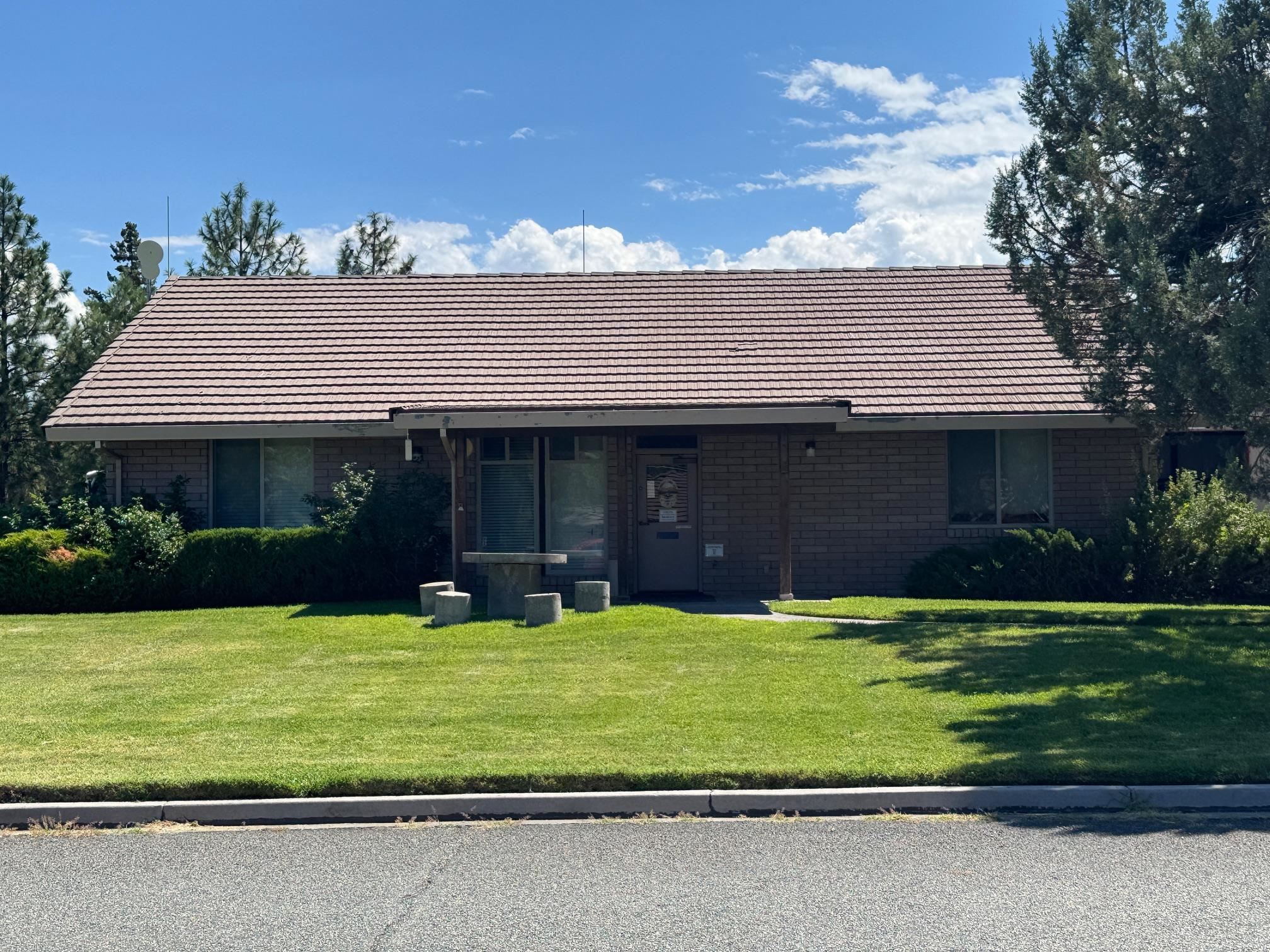 Unit 1 Lot 78 Lake Shastina Dr