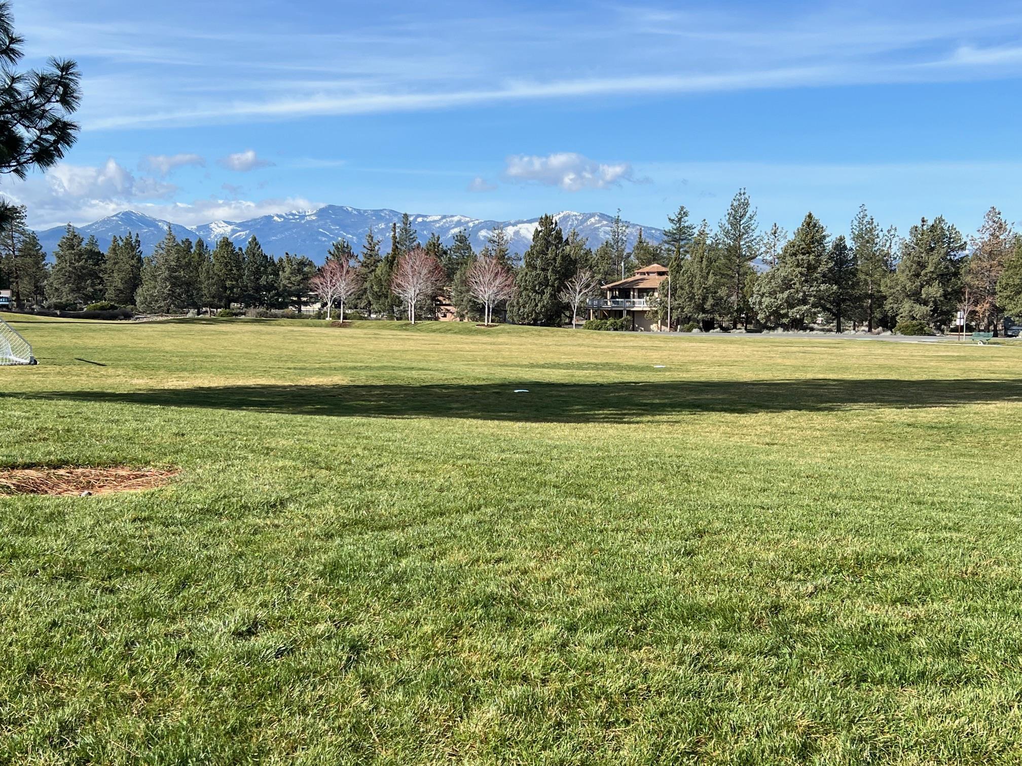 Unit 1 Lot 78 Lake Shastina Dr