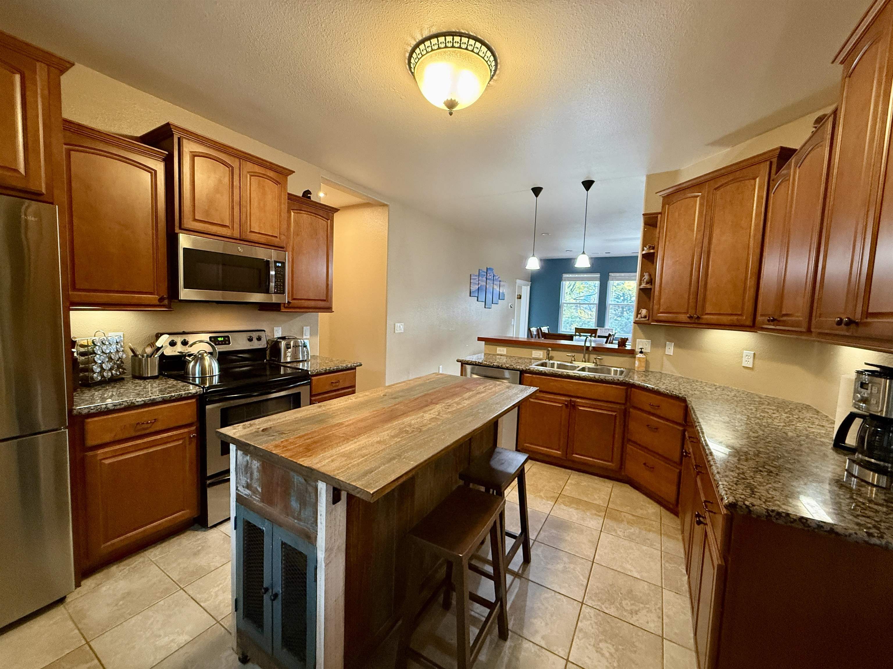 615 Big Canyon Drive