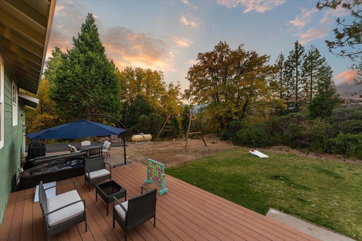 615 Big Canyon Drive