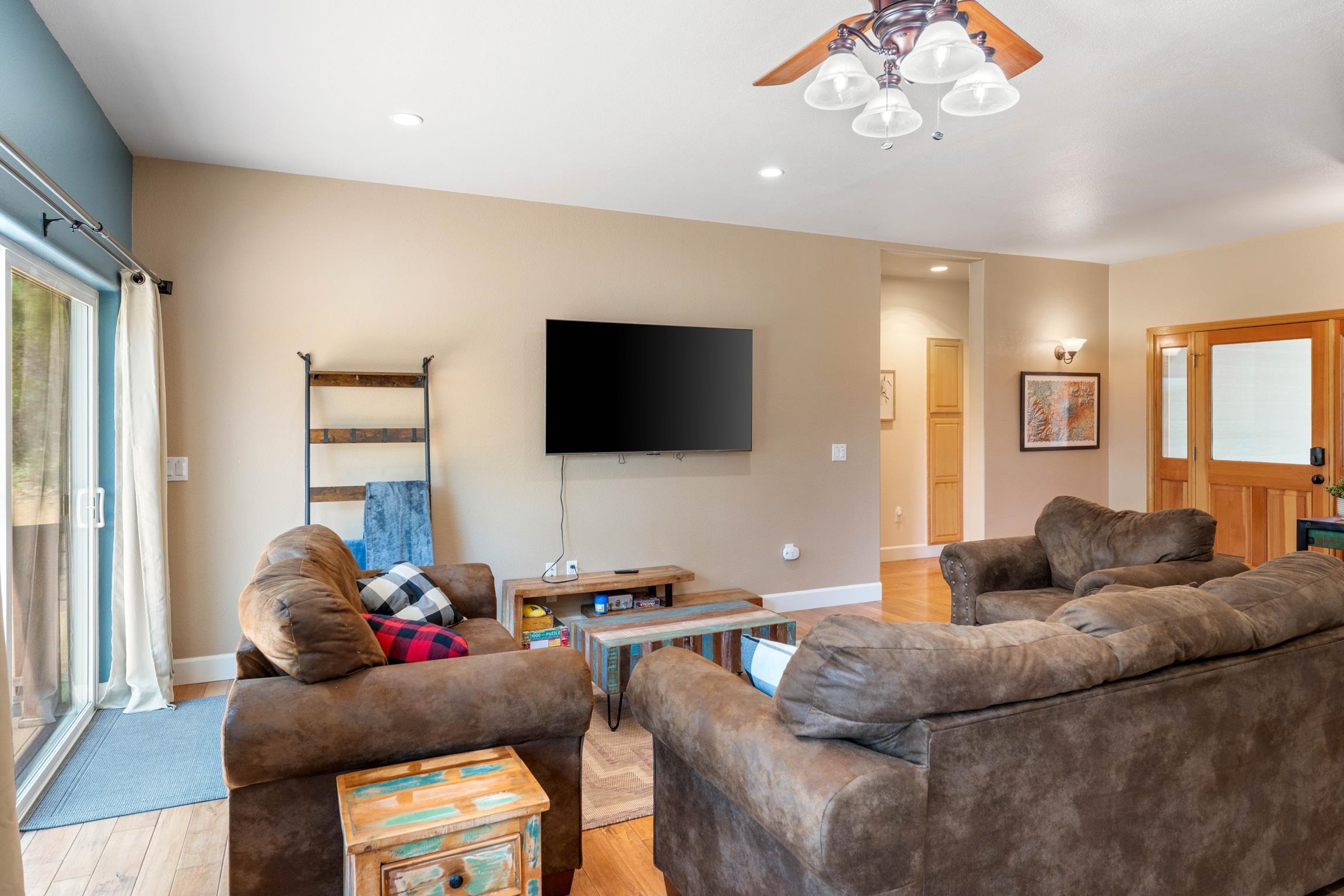 615 Big Canyon Drive