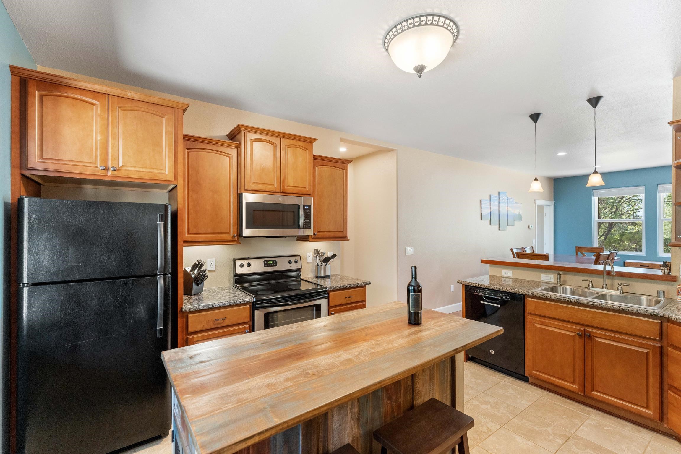 615 Big Canyon Drive