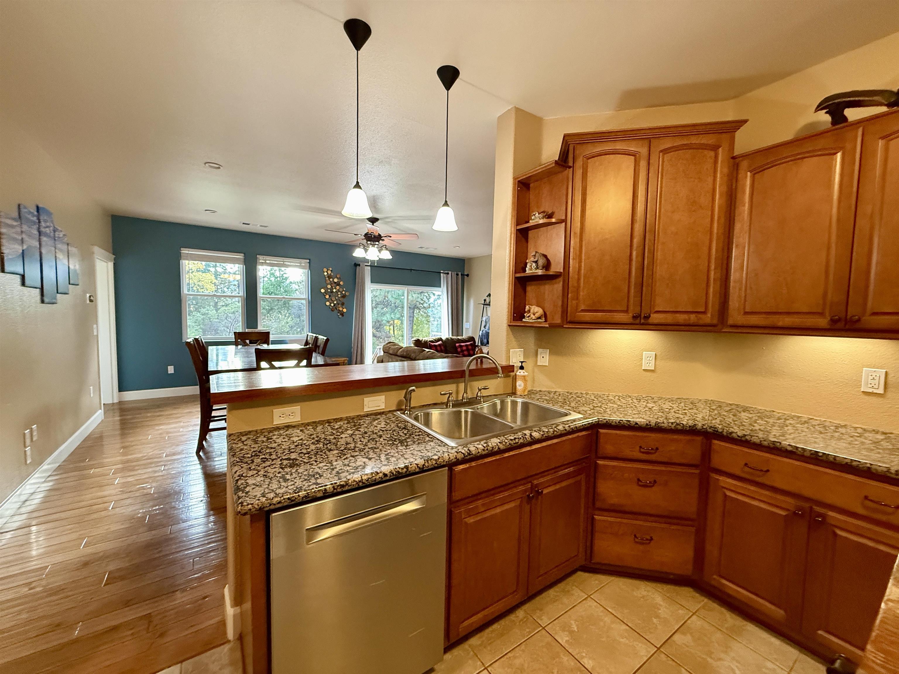 615 Big Canyon Drive