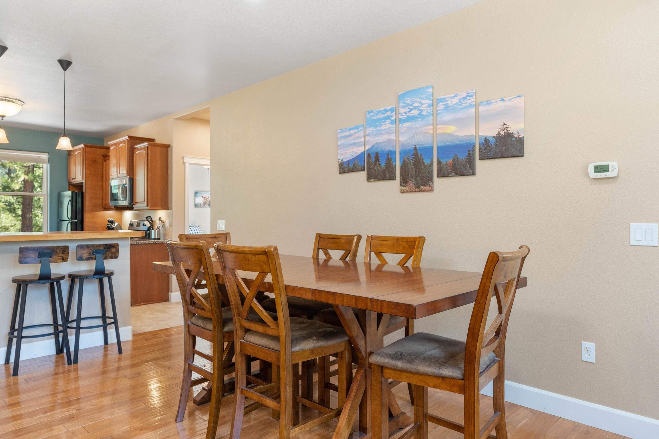 615 Big Canyon Drive