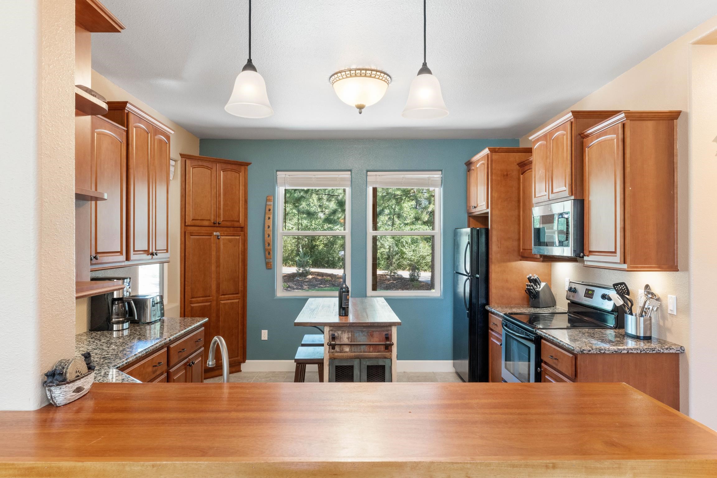 615 Big Canyon Drive