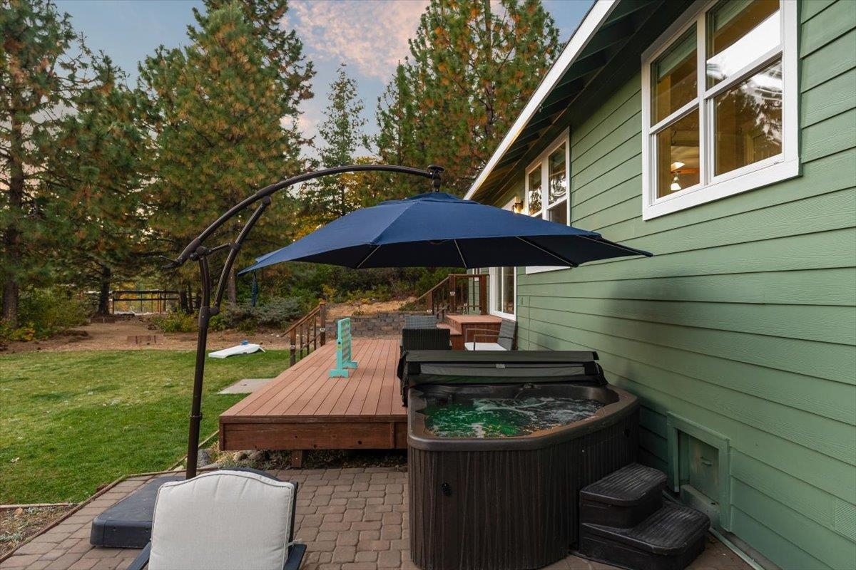 615 Big Canyon Drive