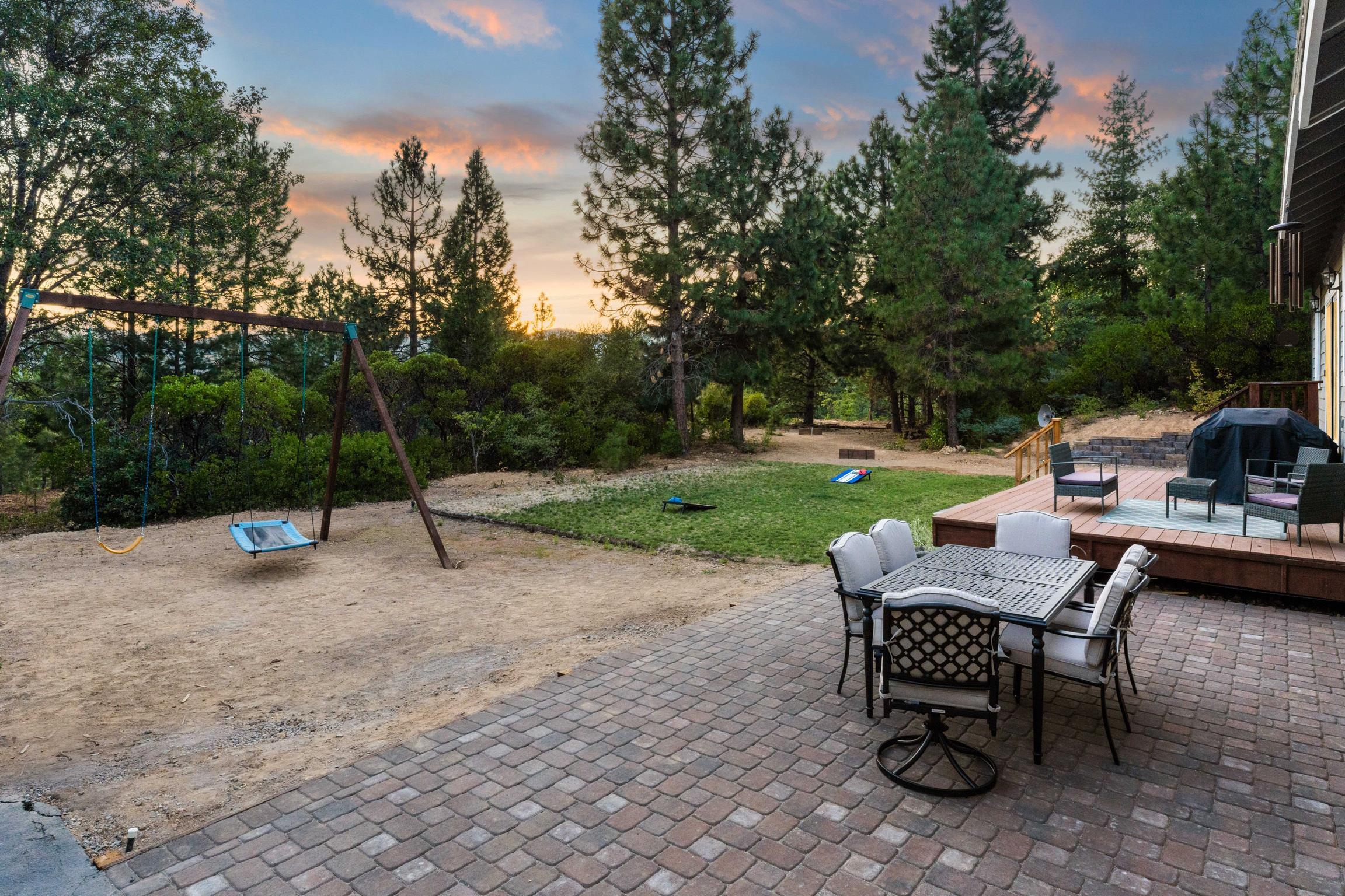 615 Big Canyon Drive