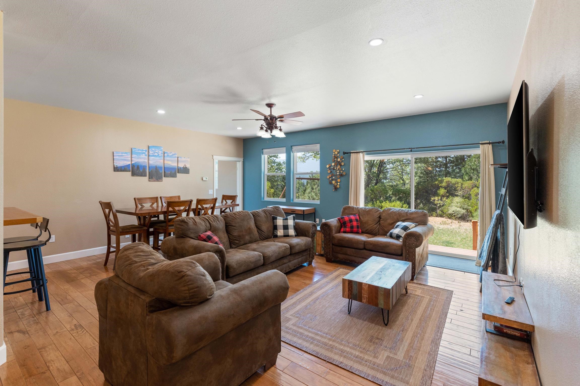 615 Big Canyon Drive