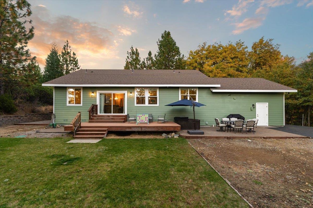 615 Big Canyon Drive