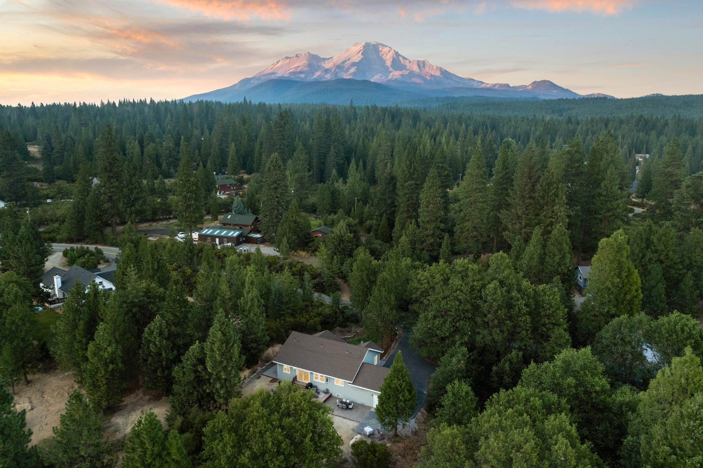 615 Big Canyon Drive