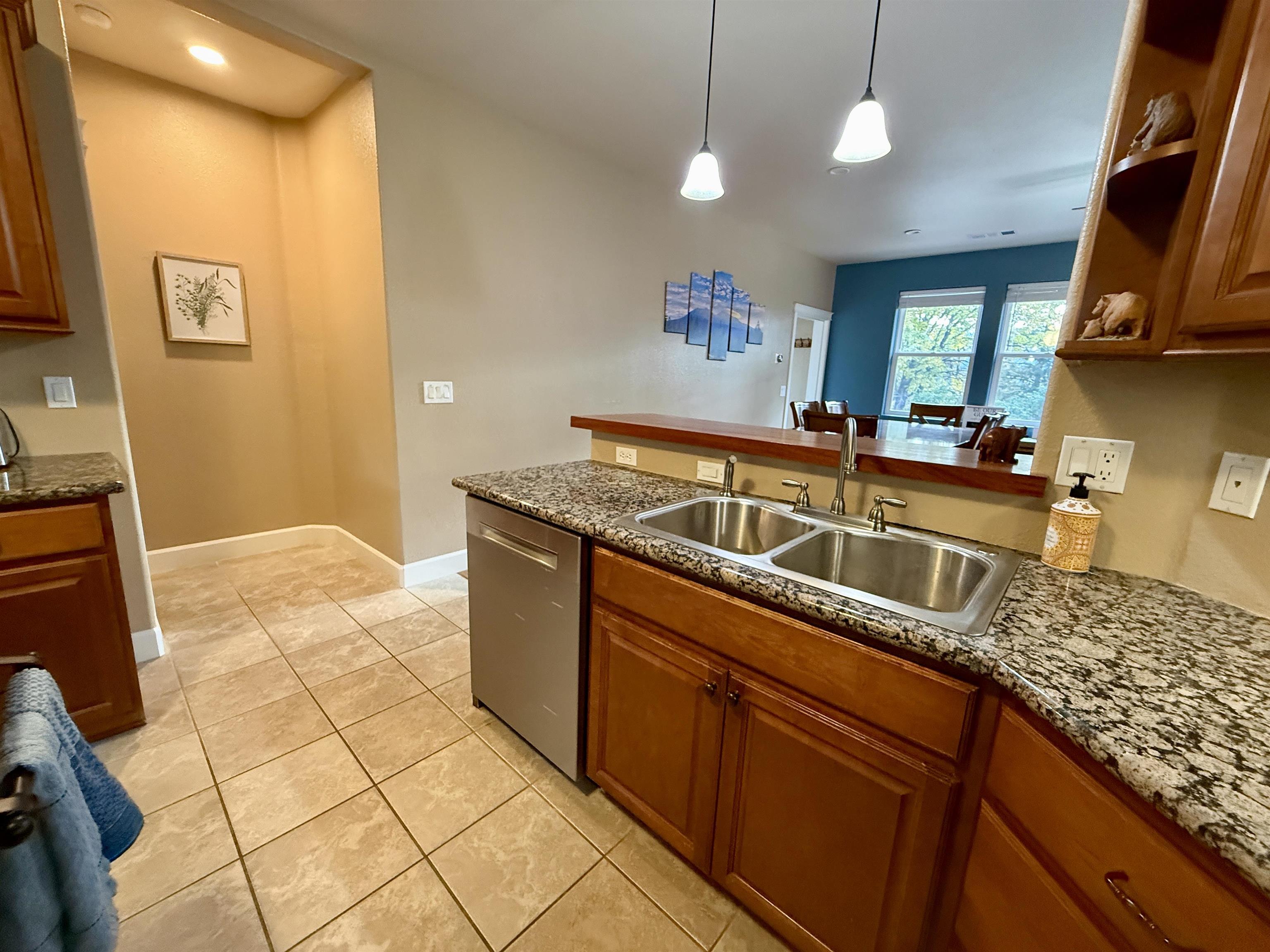 615 Big Canyon Drive