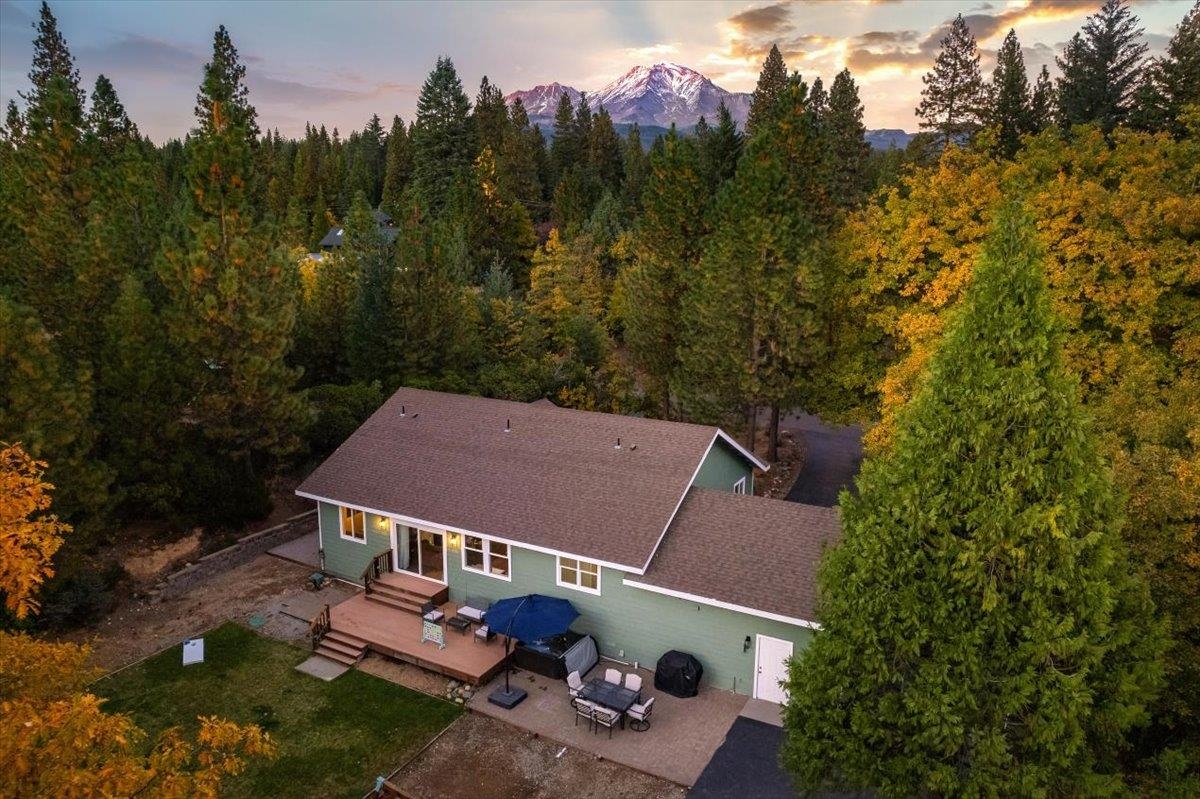 615 Big Canyon Drive