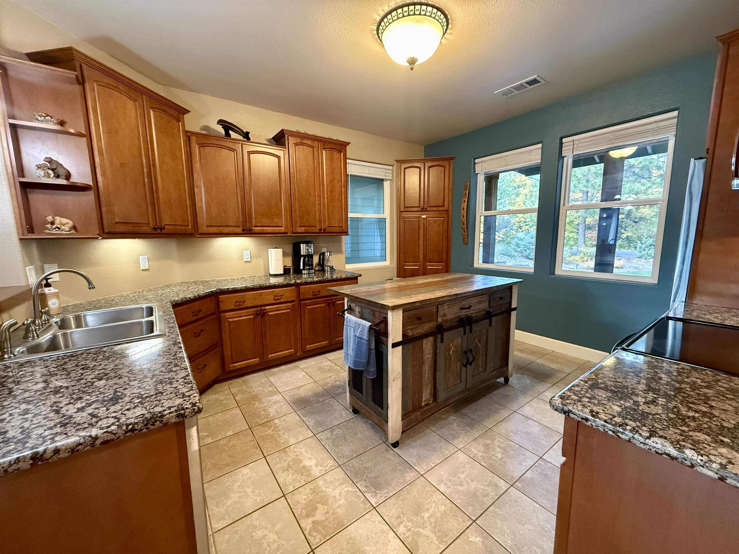 615 Big Canyon Drive