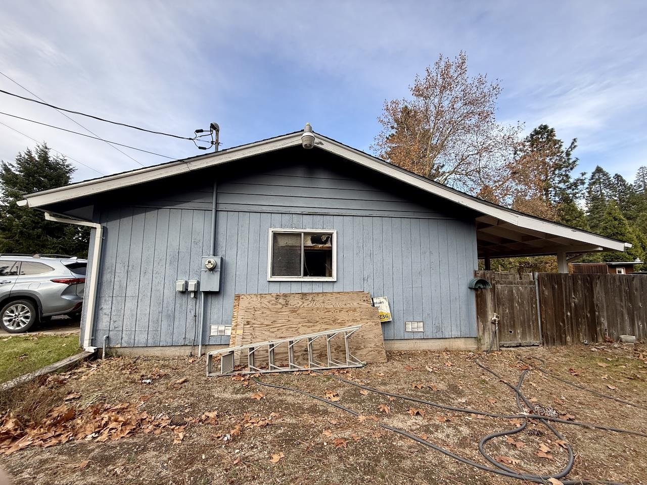 1400 Davis Place Rd