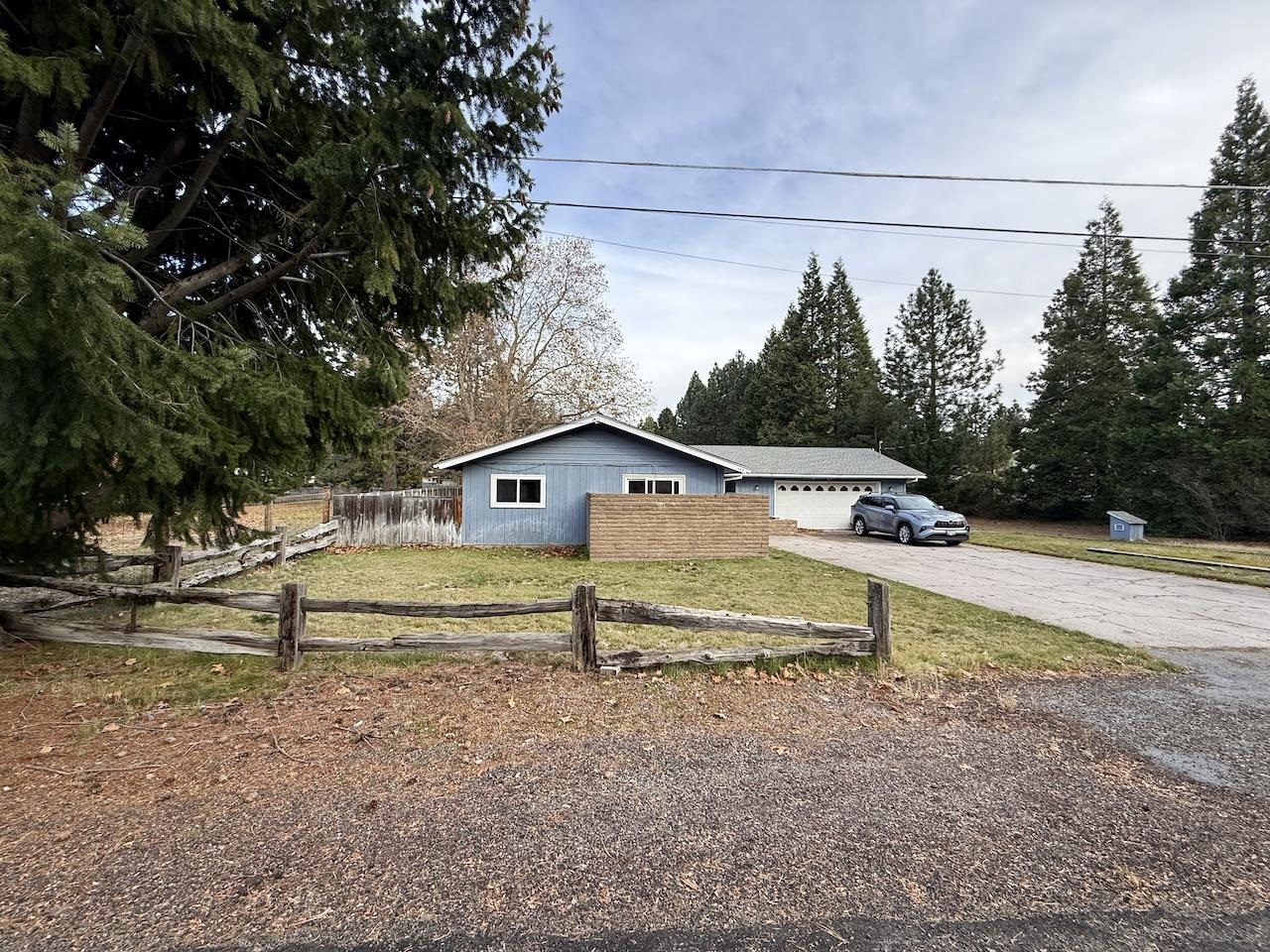 1400 Davis Place Rd