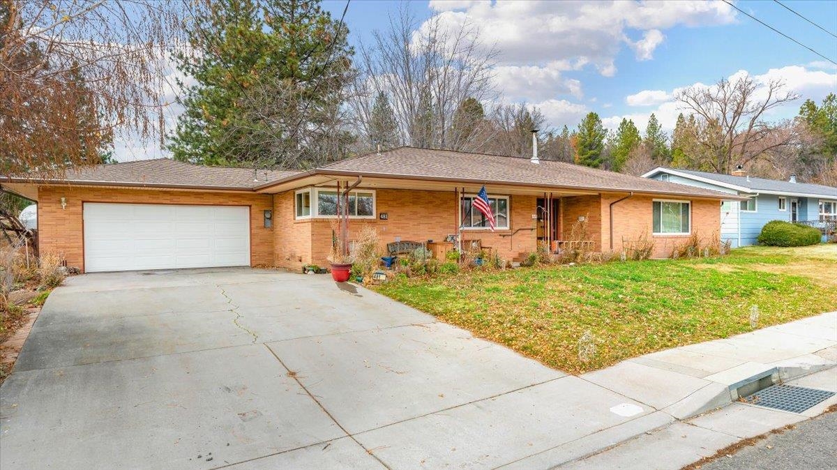 481 Bel Air Ave
