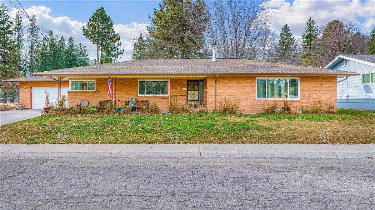 481 Bel Air Ave