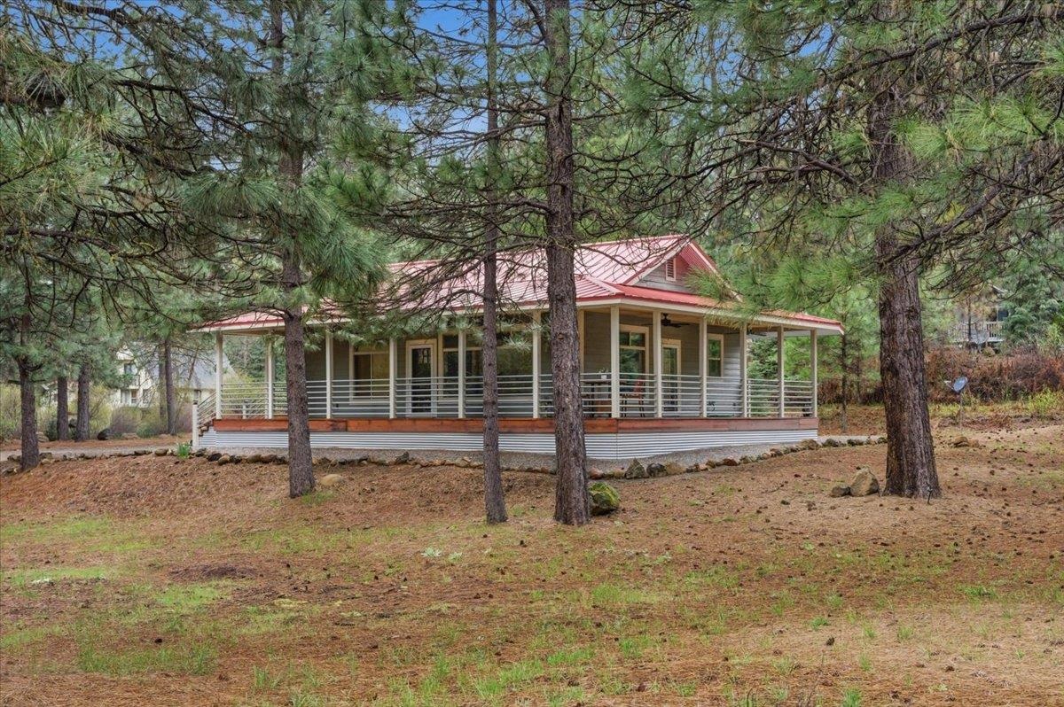 435 Shasta Pines Rd