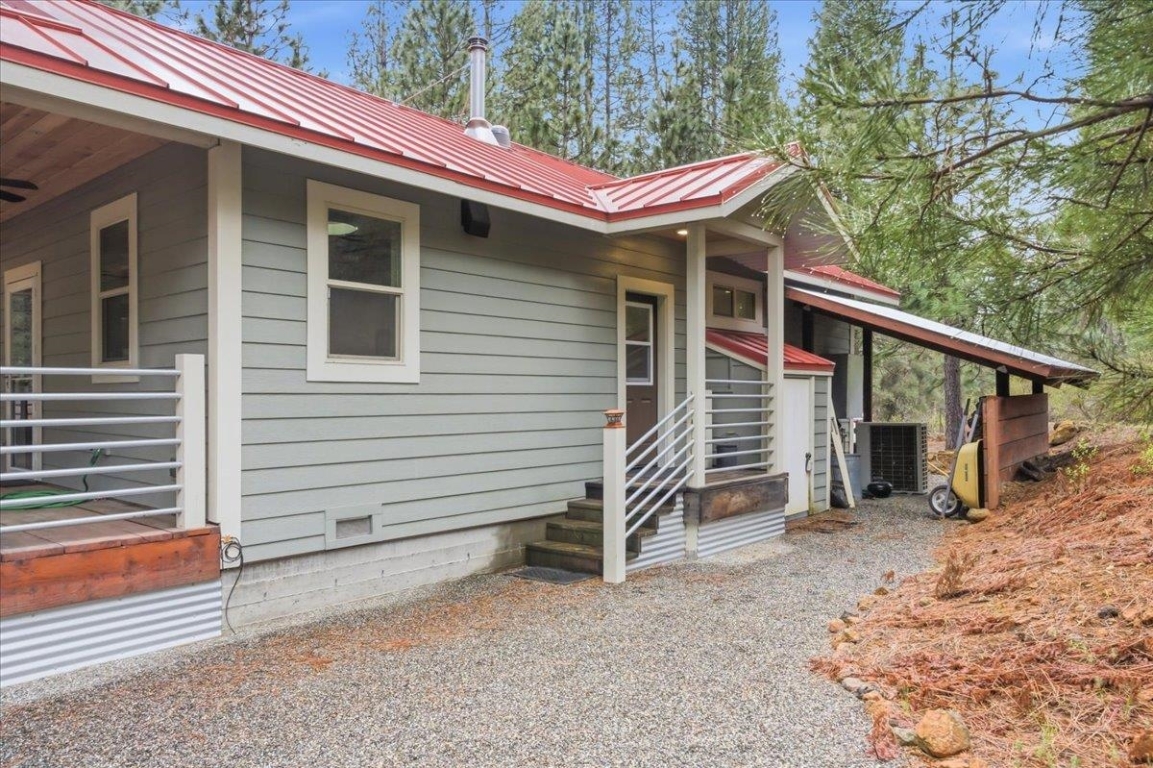 435 Shasta Pines Rd