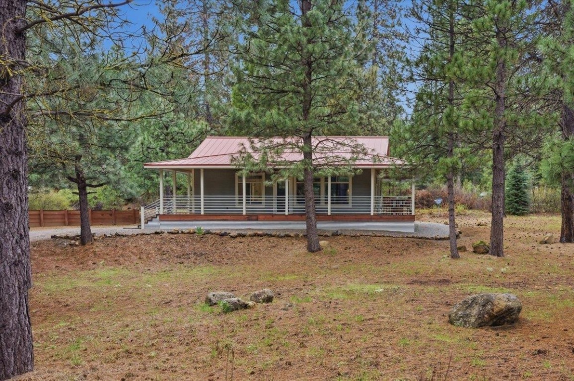 435 Shasta Pines Rd