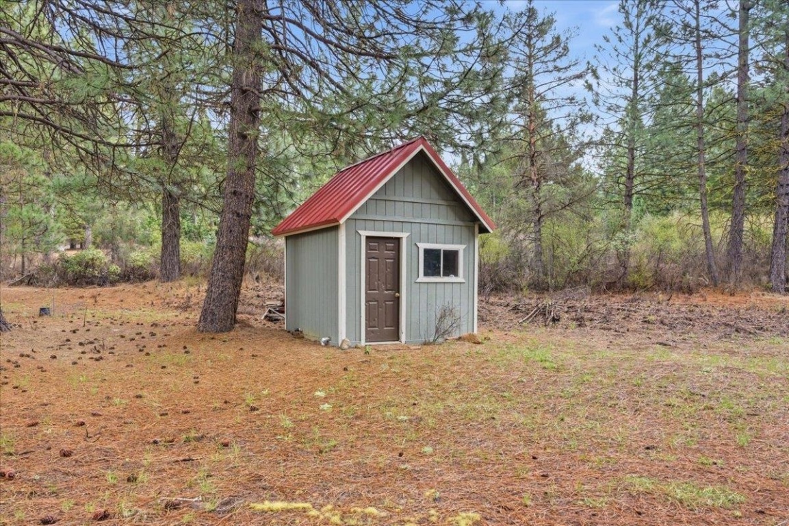 435 Shasta Pines Rd