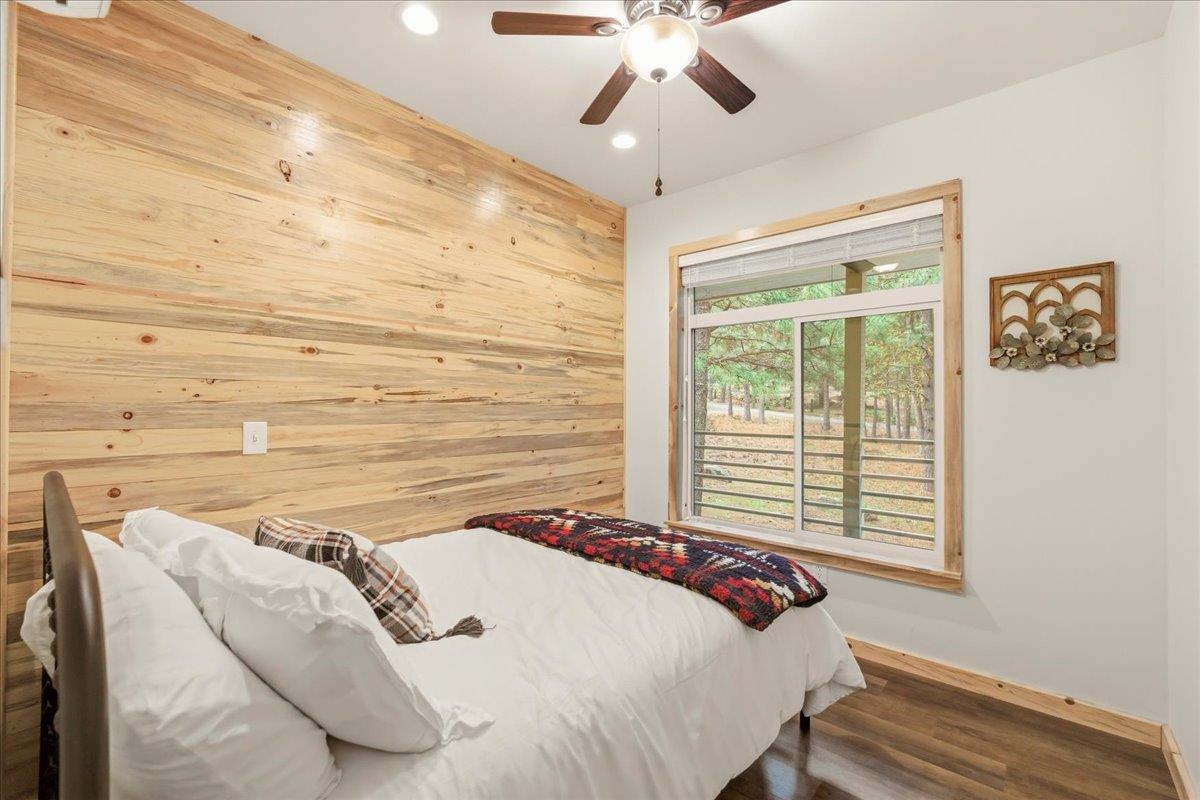 435 Shasta Pines Rd