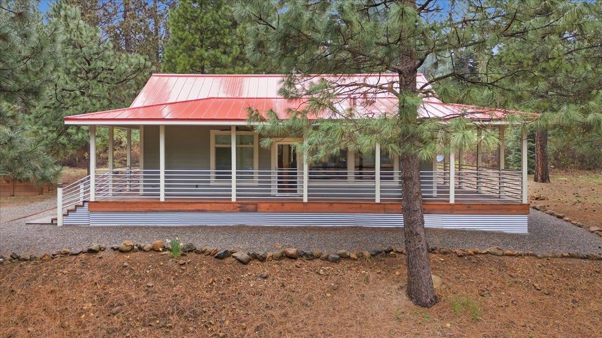 435 Shasta Pines Rd