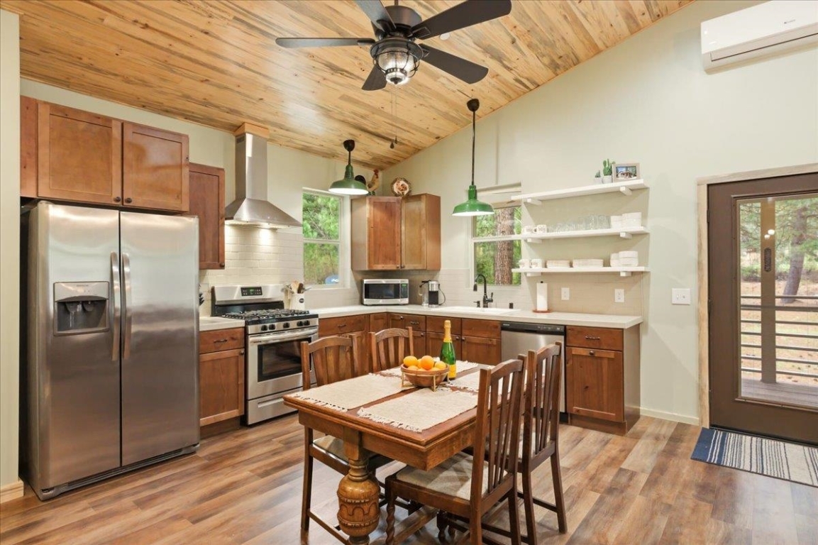 435 Shasta Pines Rd