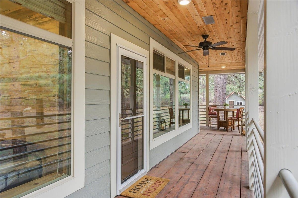 435 Shasta Pines Rd