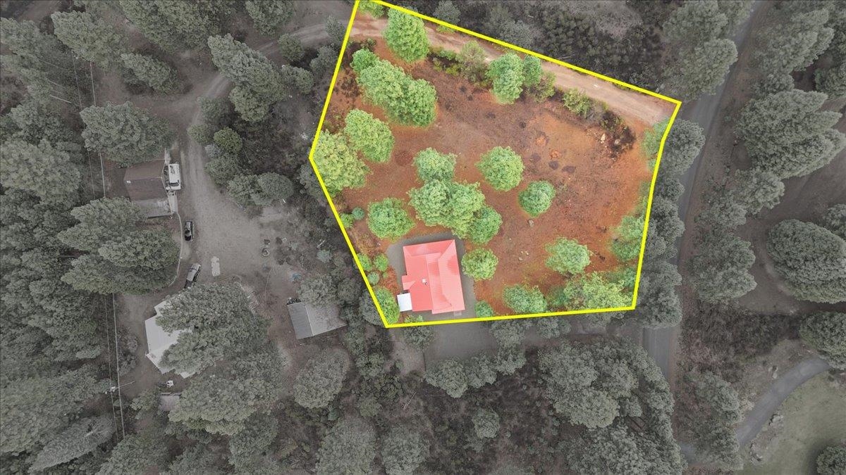 435 Shasta Pines Rd