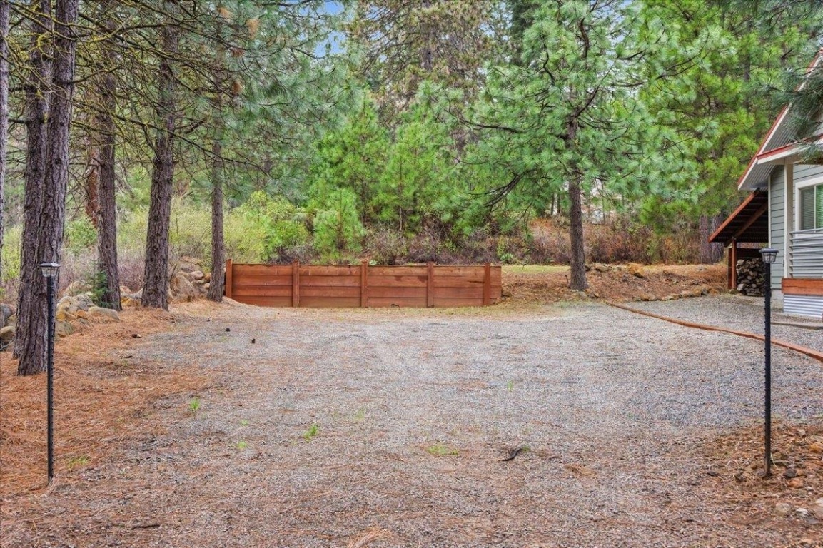 435 Shasta Pines Rd