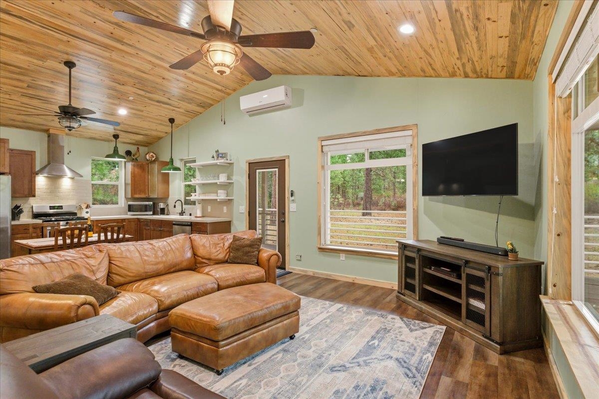 435 Shasta Pines Rd