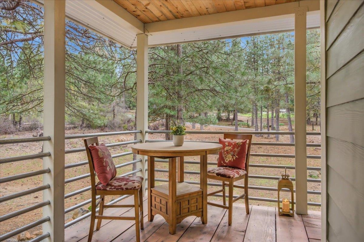 435 Shasta Pines Rd